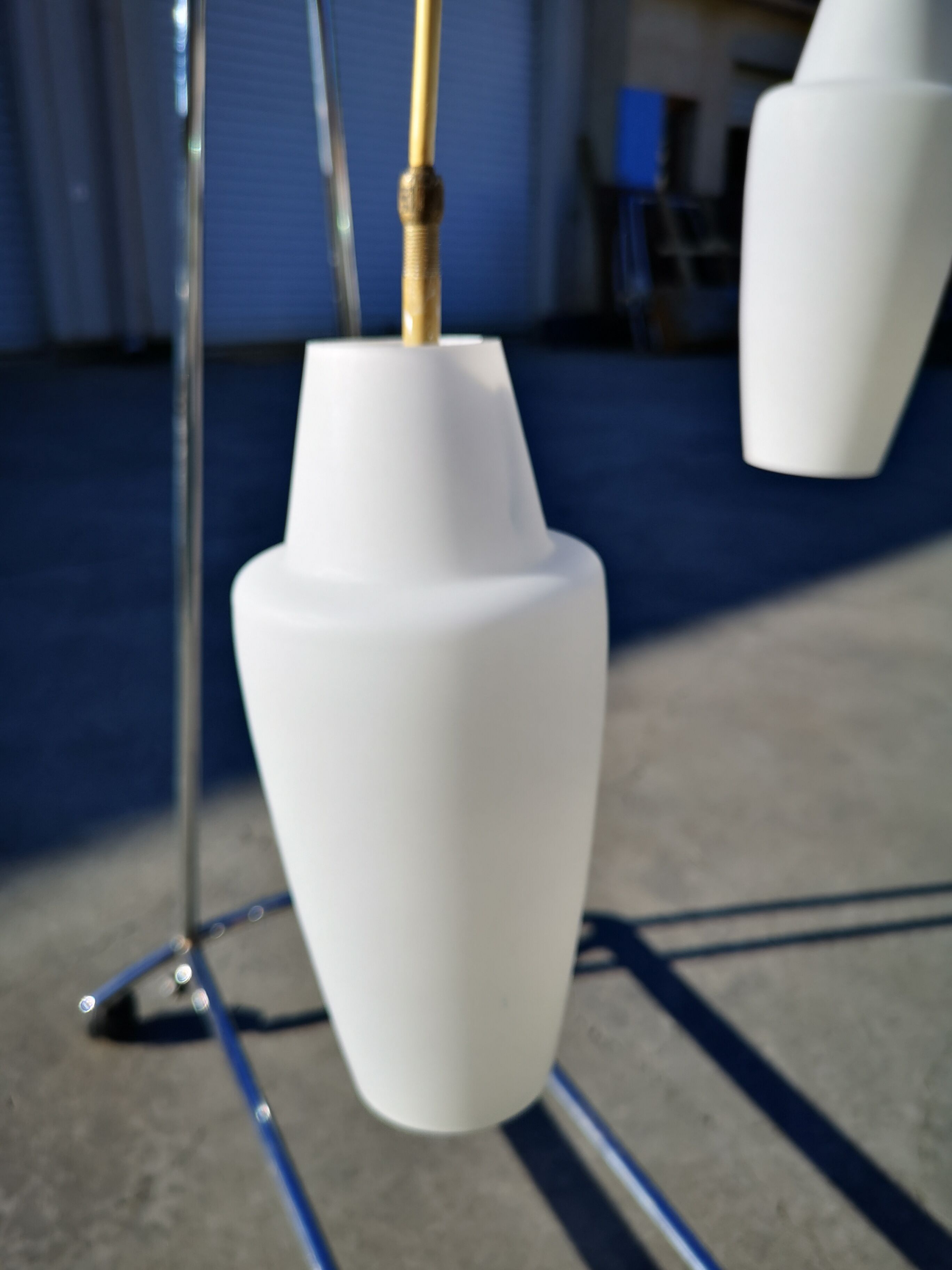 Phillips hanging lamp