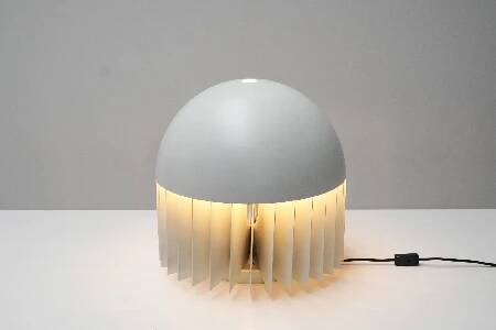 Giancarlo Mattioli, MT table lamp for Sirrah Italy