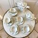 Coffee service Made in France Czech model 50s-60s