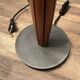 Lampe VINTAGE Luta Ferrit pour Ikea B9602 de 1998