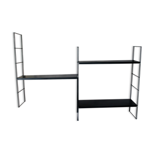 etagere 'Tomado' vintage