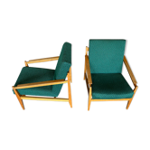 Fauteuils 1970