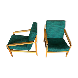 Armchairs 1970