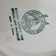Orchies Moulin des Loup dessert plates