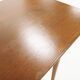 Table basse scandinave en teck, Suède, 1960
