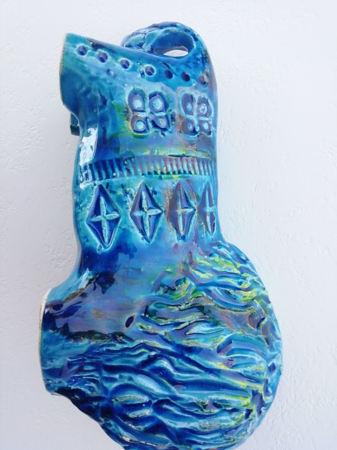 Lion Aldo Londi Bitossi