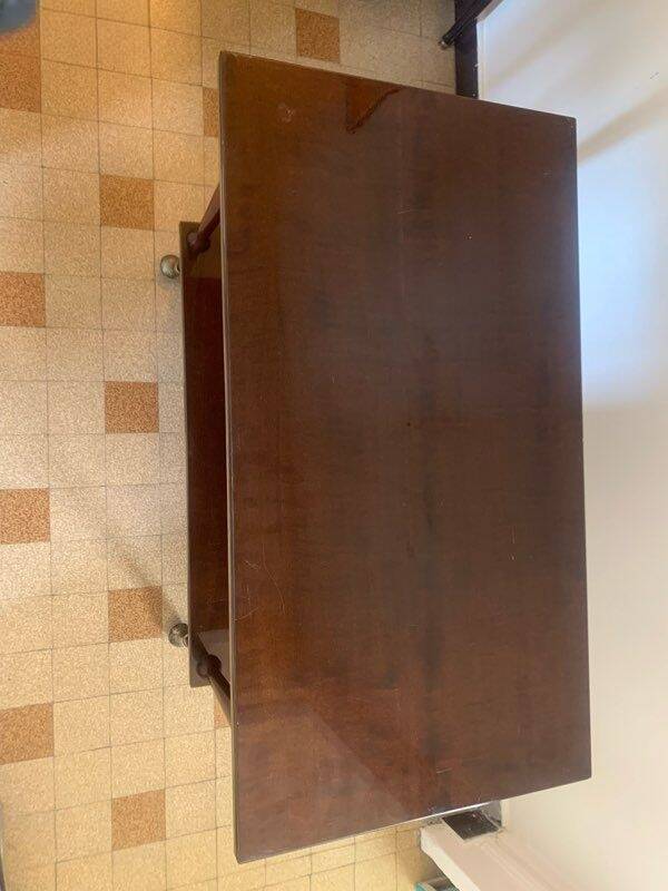 Table Servante / Desserte