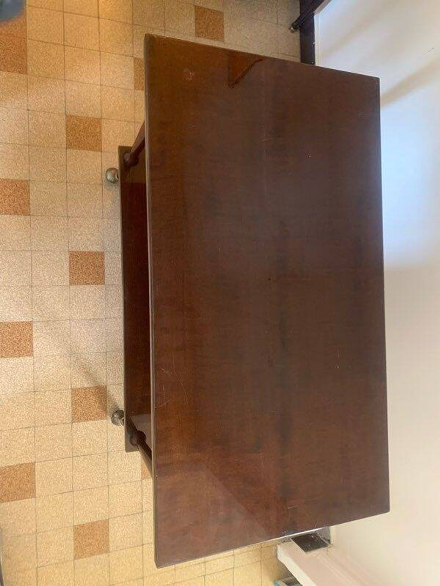 Serving Table / Trolley