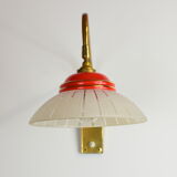 Adjustable wall lamp