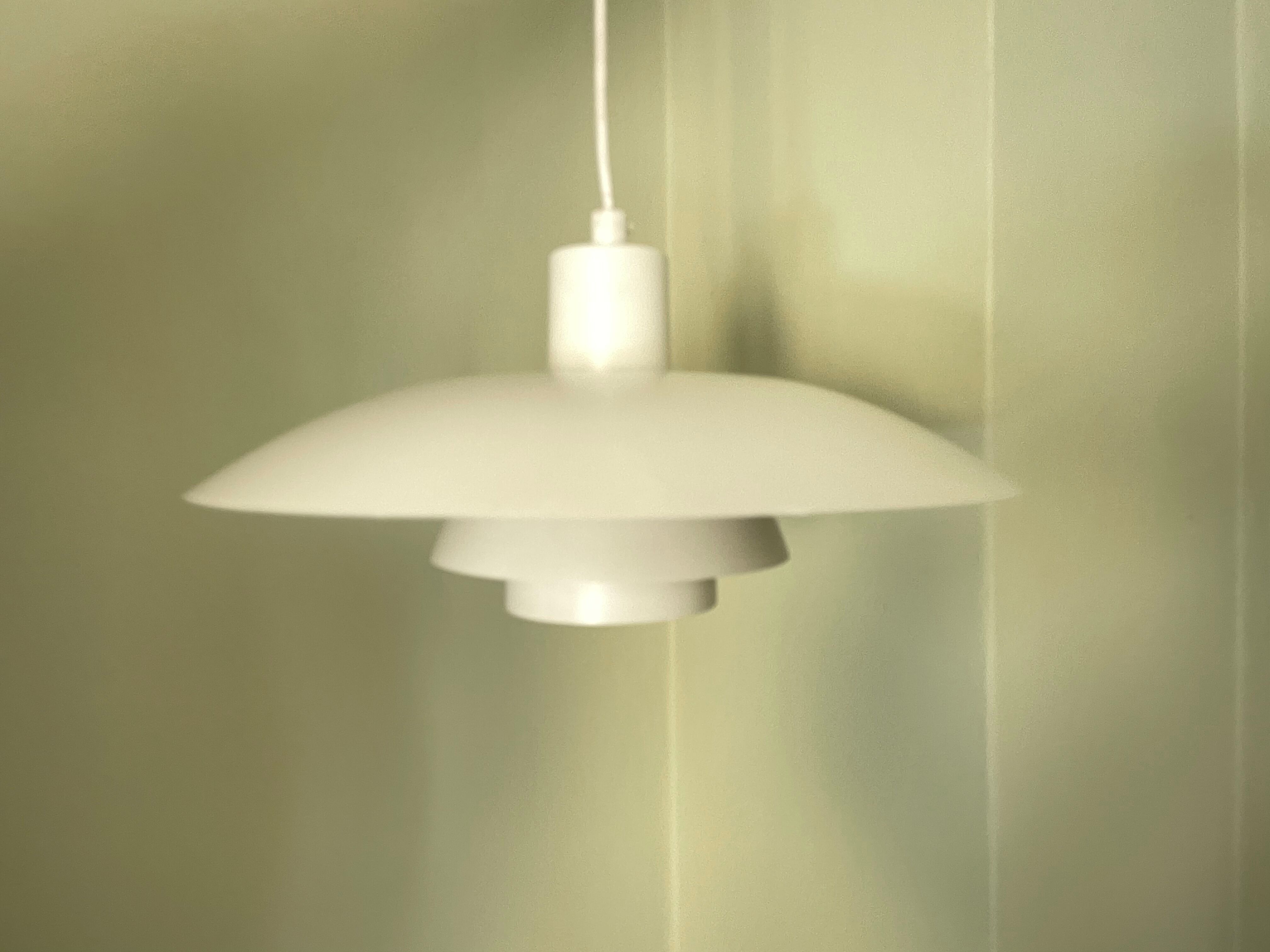Suspension PH 4/3 de Poul Henningsen, Louis Poulsen
