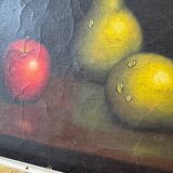 Still life painting K. Cotton