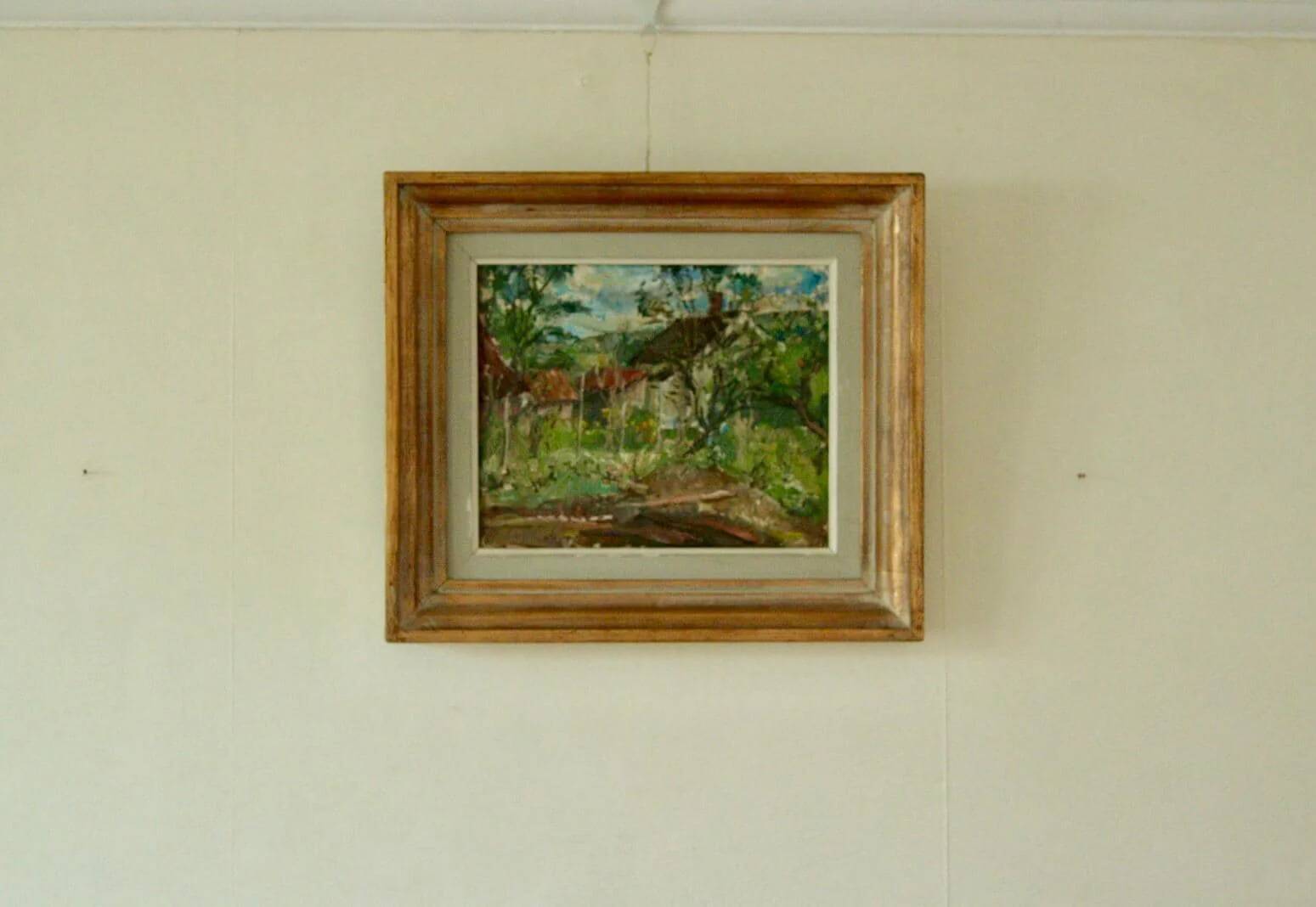 "Gothenburg" by Josef Lindskog