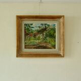 "Gothenburg" by Josef Lindskog