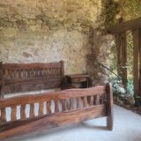 Aranjou bedroom bedside tables