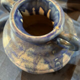 Old small jar Gilbert Méténier