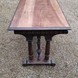 Renaissance table