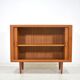 Sideboard by CFC Silkeborg 1960s teak Danish Scandinavian vintage