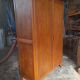 Armoire parisienne