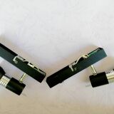 Pair of reading wall light design from the 70s