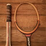 2 rackets 60s