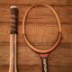 2 rackets 60s