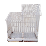 Cage d'oiseaux