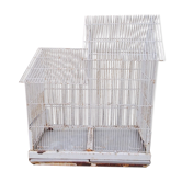 Cage d'oiseaux
