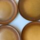 Stoneware plates