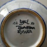 bowl