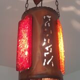 Accolay suspension