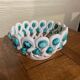 Saint Radegonde fruit bowl