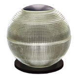 Luminaire Holophane sur socle