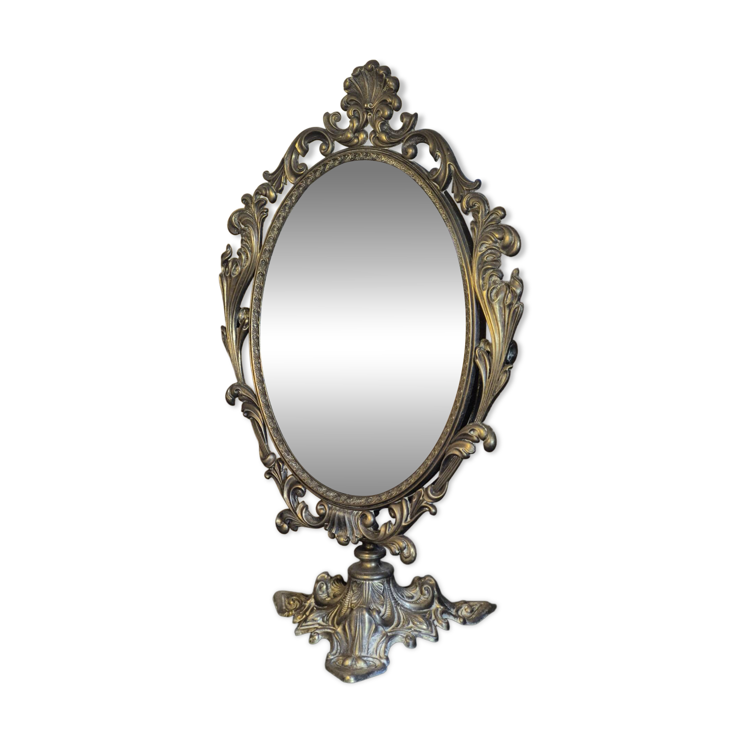 Miroir psyché