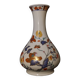 Vase Bernardaud Pondochery porcelaine