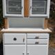 Sanded Mado sideboard, finishes of your choice