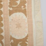 Suzani tapestry 210x340 cm