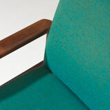 'Diplomat' chair by Fin Juhl for France & Søn, Denmark - 1960