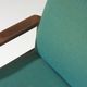'Diplomat' chair by Fin Juhl for France & Søn, Denmark - 1960