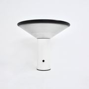 “Noa” table lamp by Gianfranco Frattini for Luci Italia, 1980s
