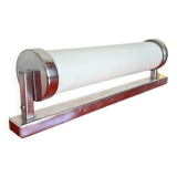 Functionalist wall lamp, Napako, Czechoslovakia