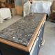 Art deco buffet