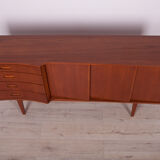 Mid-century teak sideboard from Beautility, 1960s