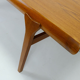 Mid century coffee table Johannes Andersen, Silkeborg