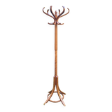 Baumann parrot coat rack