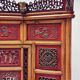 Cabinet de mariage chinois ancien