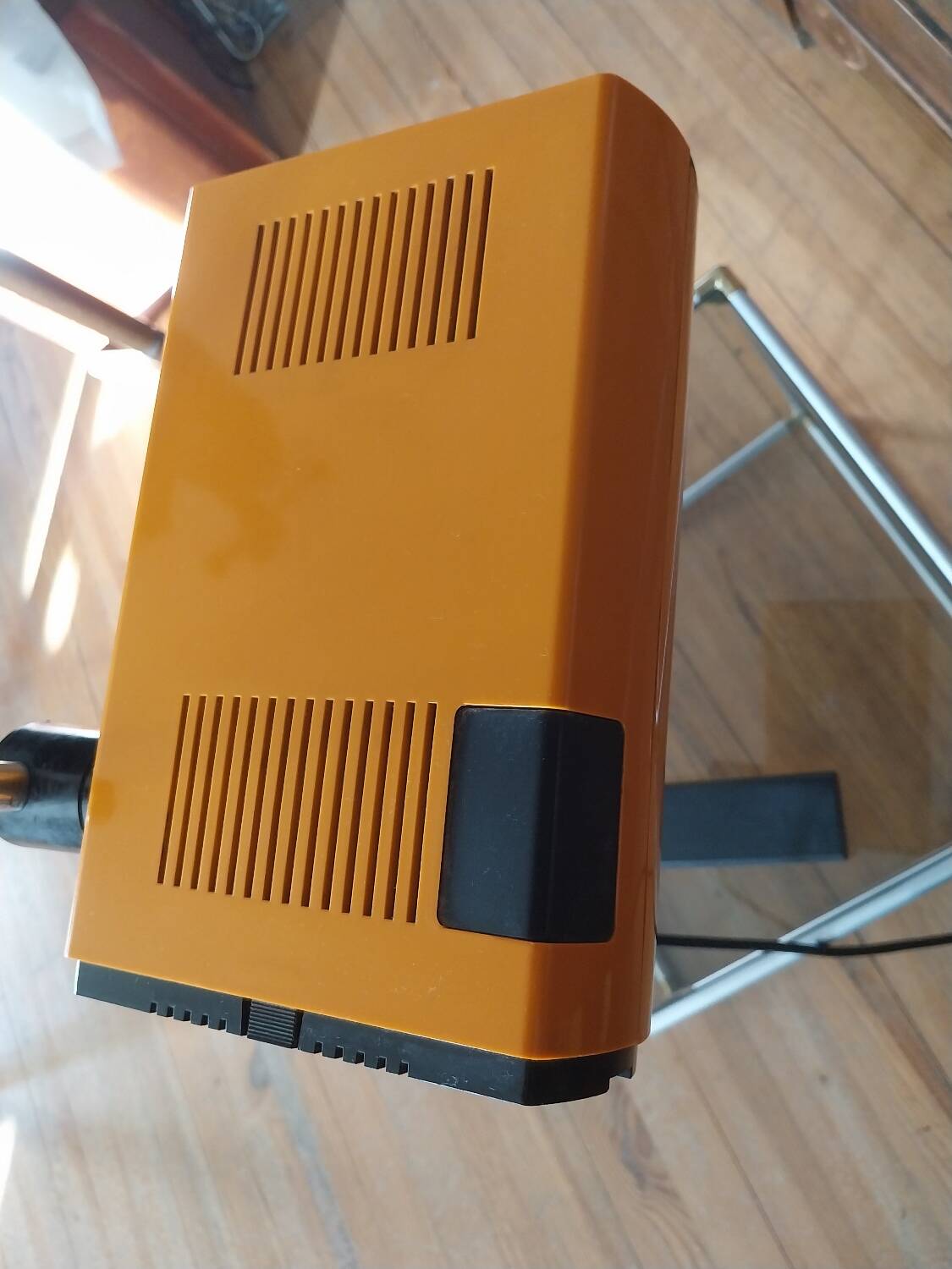 Lampe Talopp pour Manade