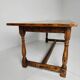 French antique dining table 1800-1830
