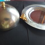 Cloche à beurre