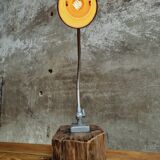 Industrial lamp machine lamp table lamp