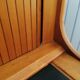 Vintage chest of drawers from the 60s